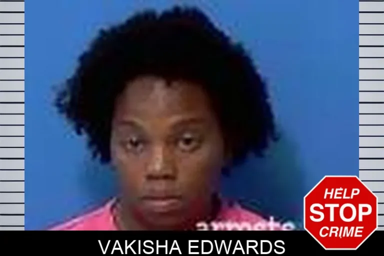 Vakisha Edwards