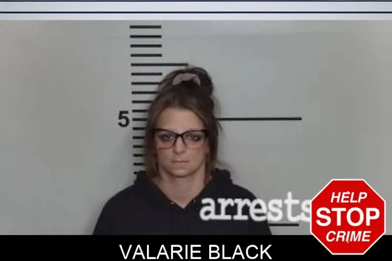 Valarie Black