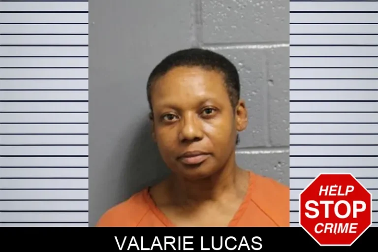 Valarie Lucas