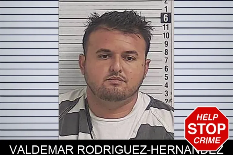 Valdemar Rodriguez-Hernandez