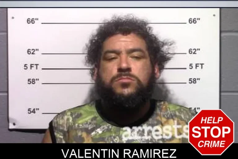 Valentin Ramirez