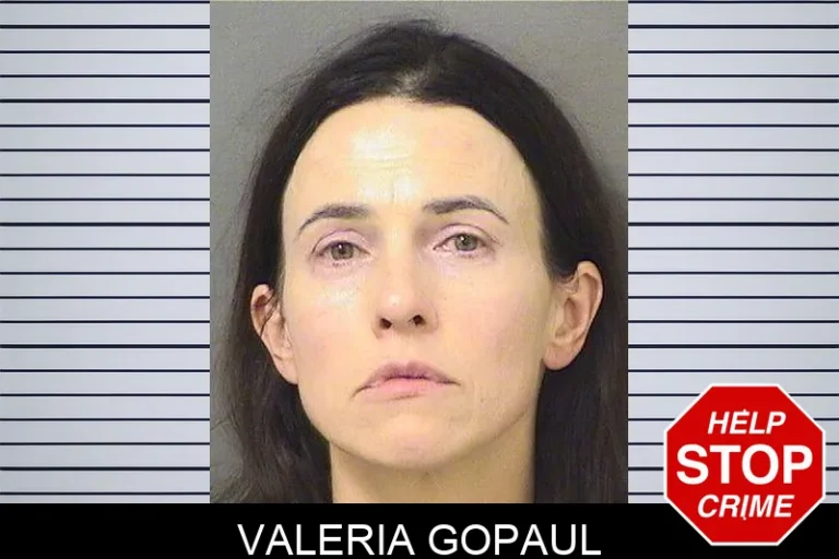 Valeria Gopaul