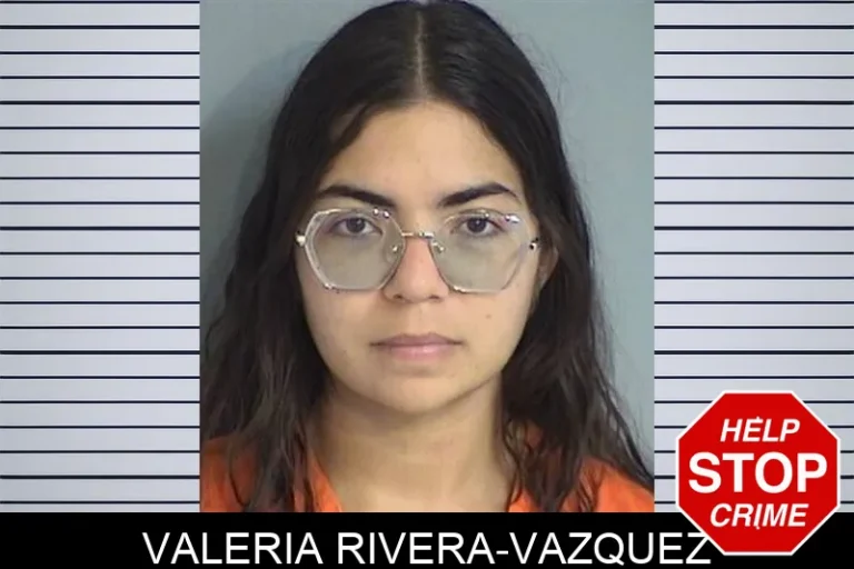 Valeria Rivera-Vazquez