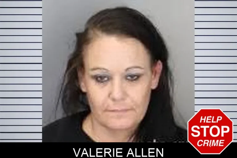 Valerie Allen