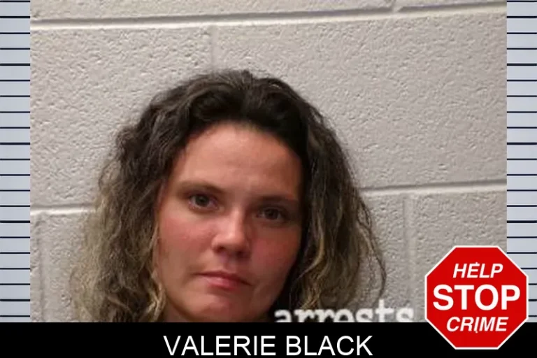Valerie Black