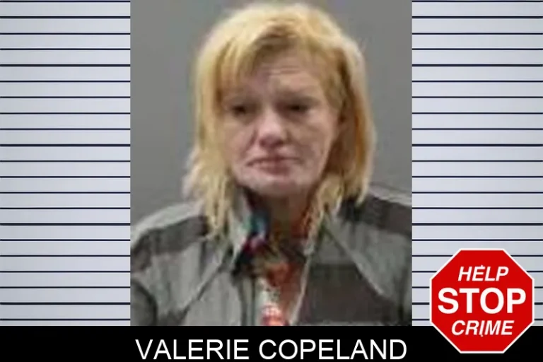 Valerie Copeland
