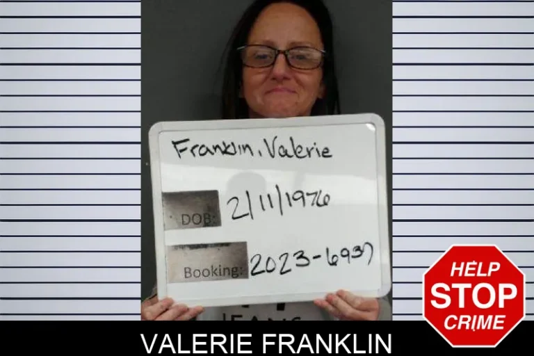 Valerie Franklin
