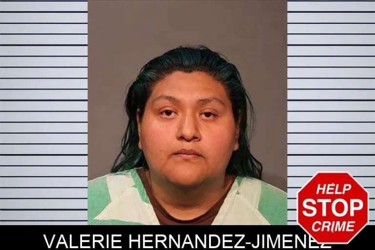 Valerie Hernandez-Jimenez