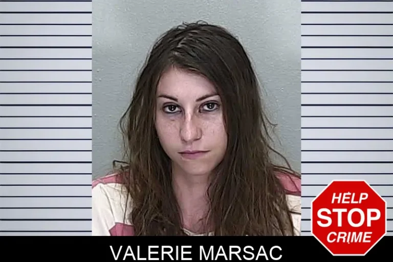 Valerie Marsac