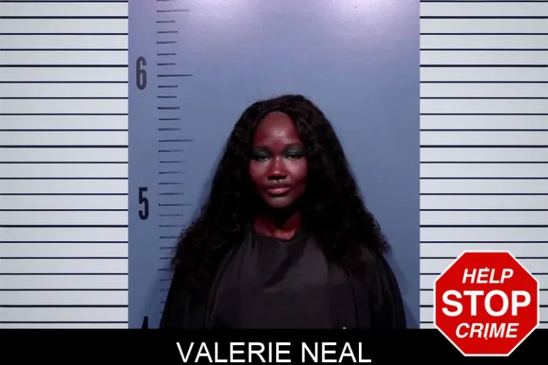 Valerie Neal