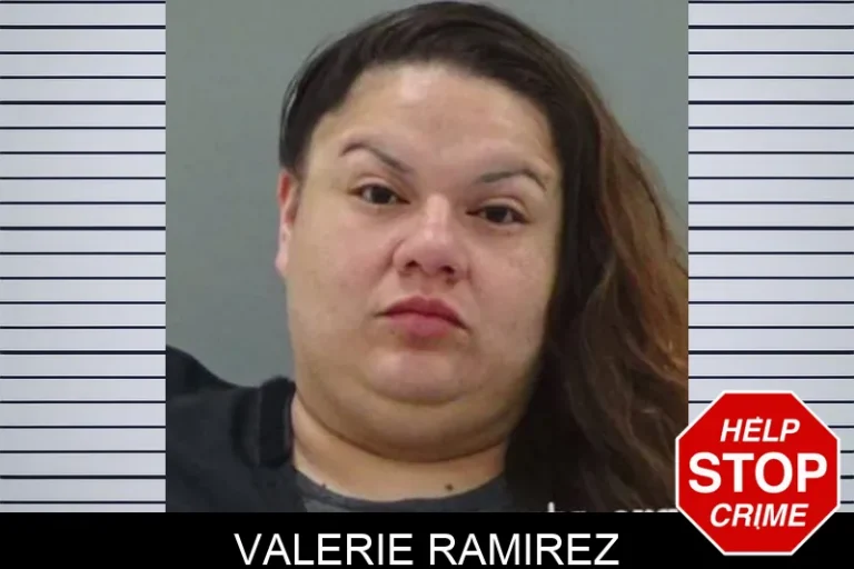 Valerie Ramirez