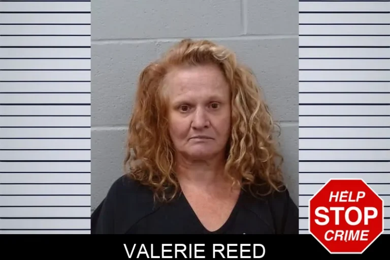 Valerie Reed