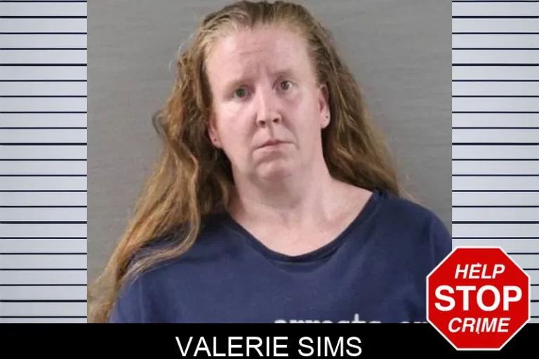 Valerie Sims