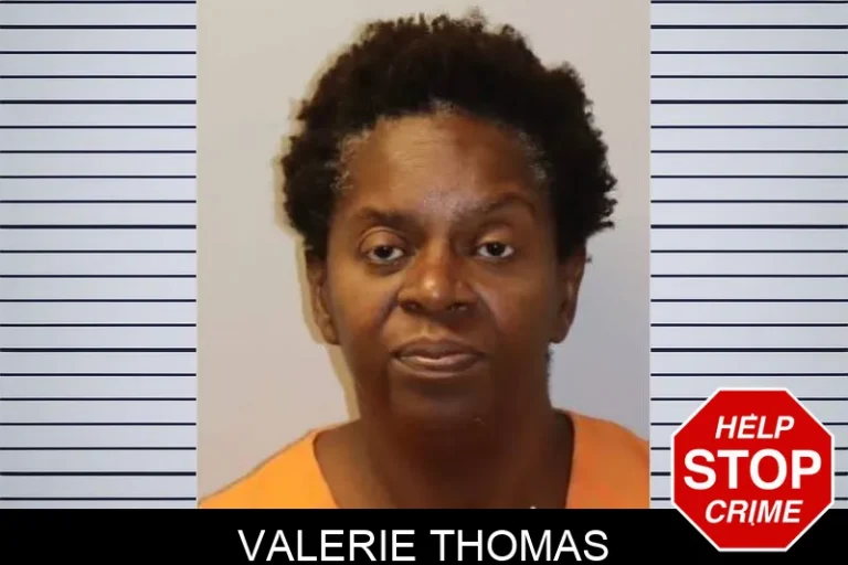Valerie Thomas