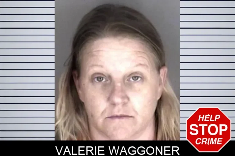 Valerie Waggoner