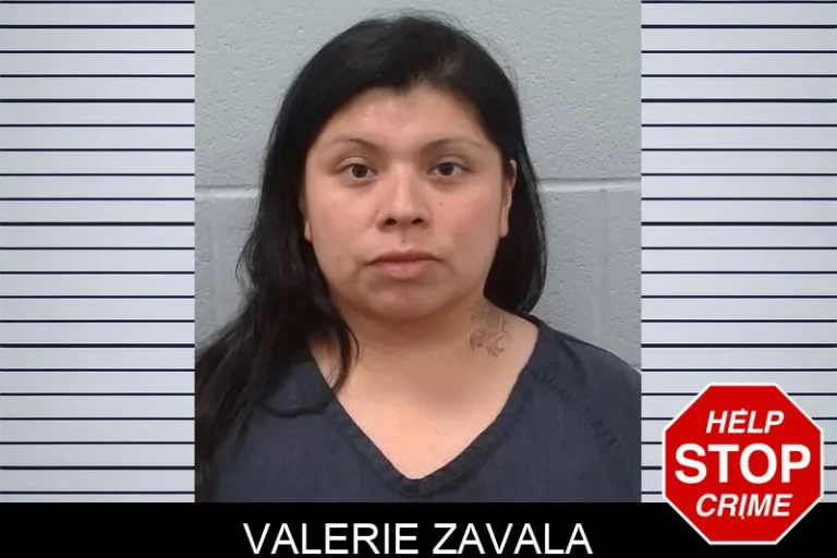 Valerie Zavala