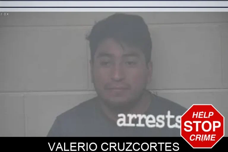 Valerio CruzCortes