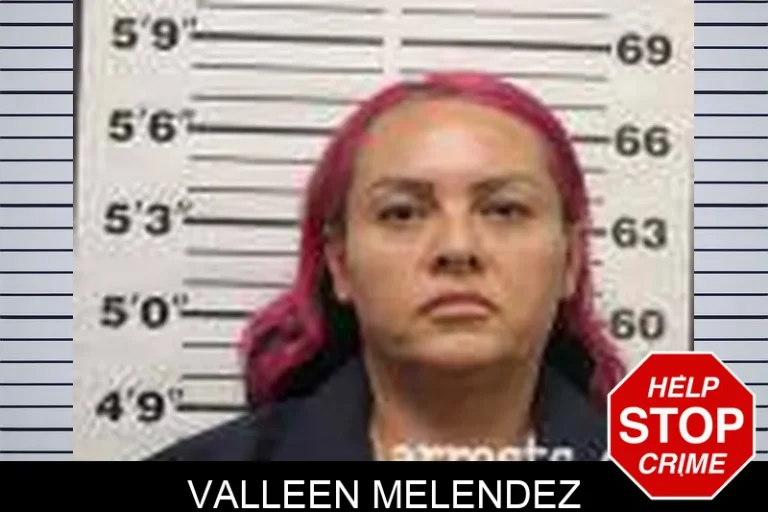 Valleen Melendez