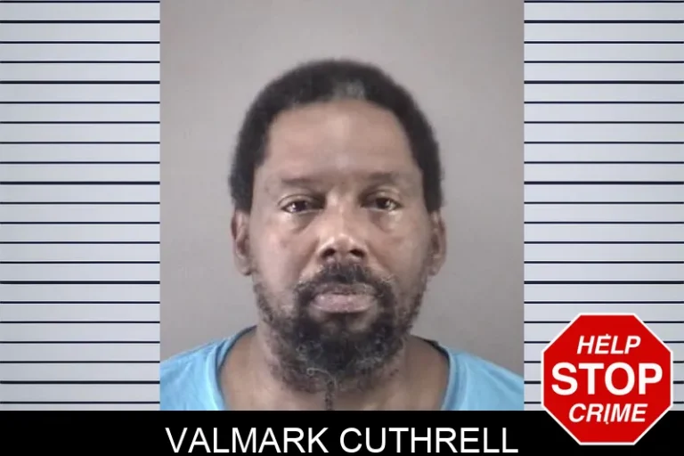 Valmark Cuthrell