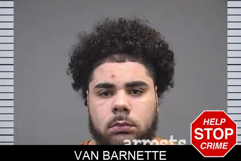 Van Barnette