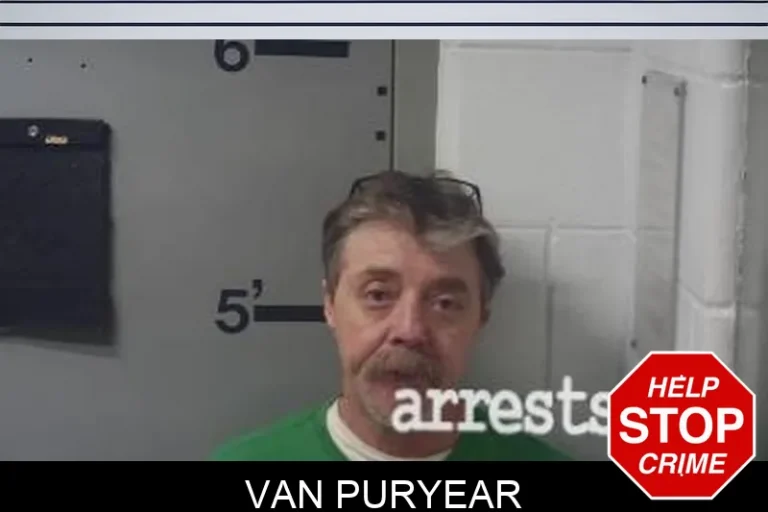 Van Puryear
