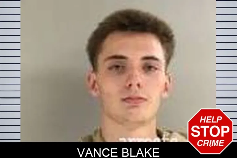 Vance Blake