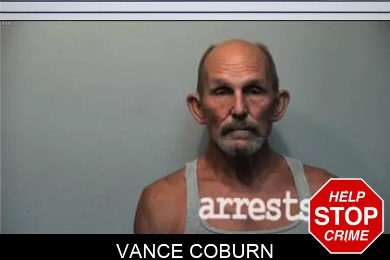 Vance Coburn