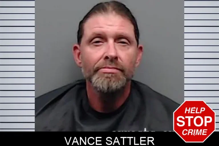 Vance Sattler