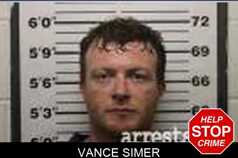 Vance Simer