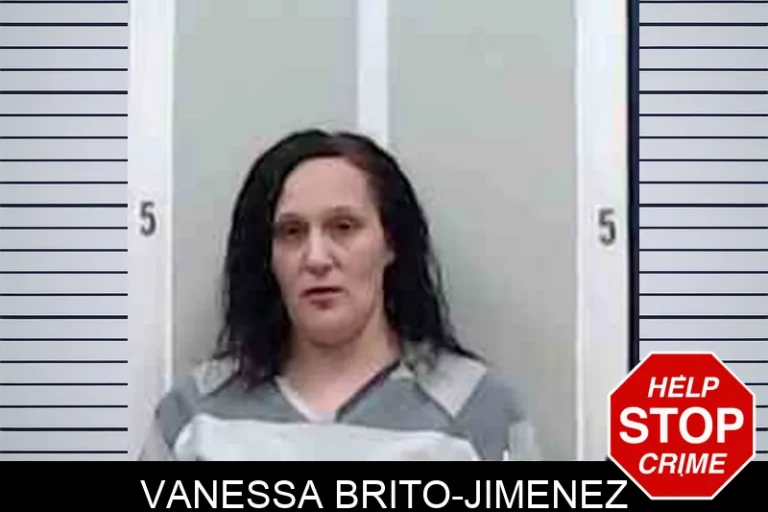 Vanessa Brito-Jimenez