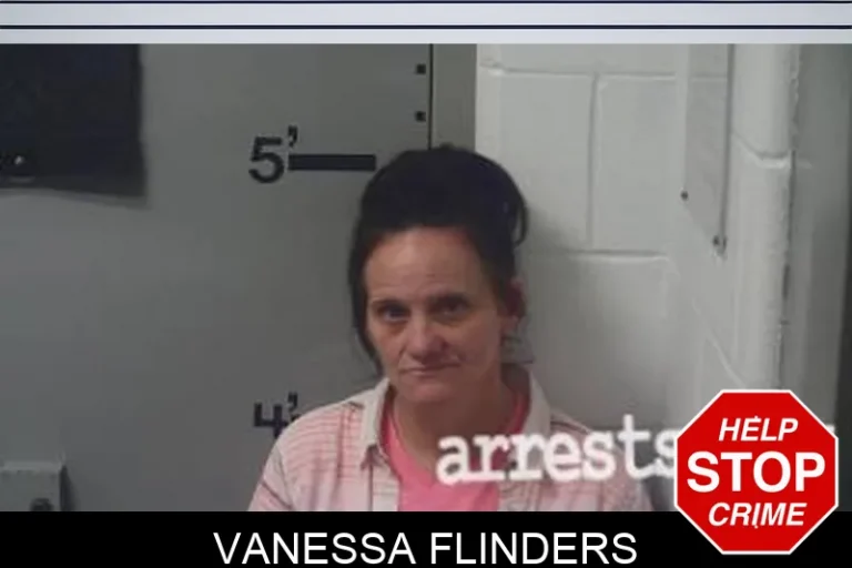 Vanessa Flinders