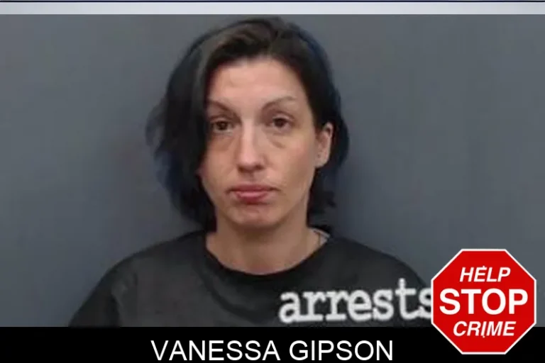 Vanessa Gipson