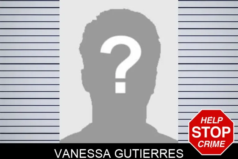 Vanessa Gutierres