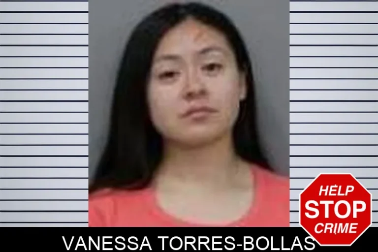 Vanessa Torres-Bollas