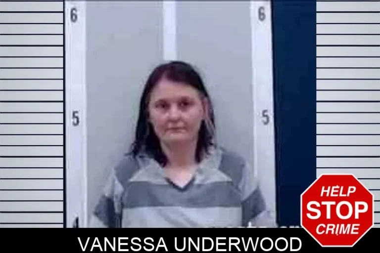 Vanessa Underwood