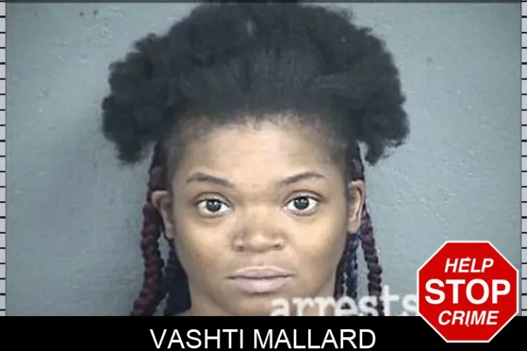 Vashti Mallard