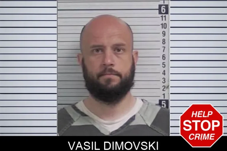 Vasil Dimovski
