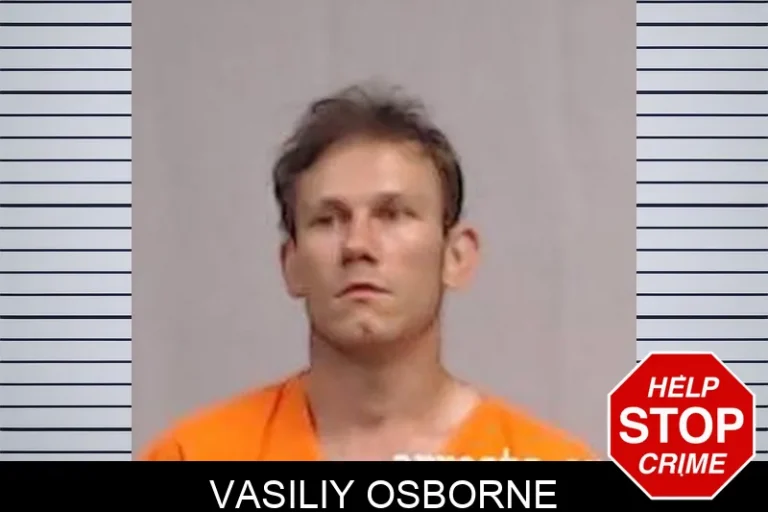 Vasiliy Osborne