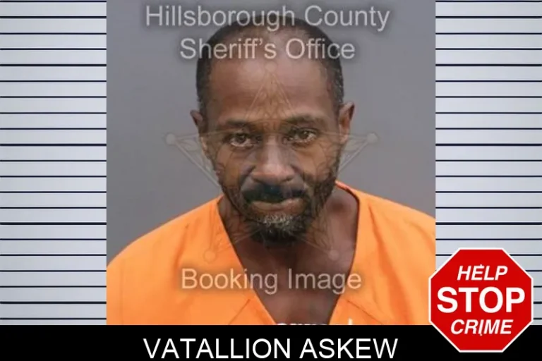 Vatallion Askew
