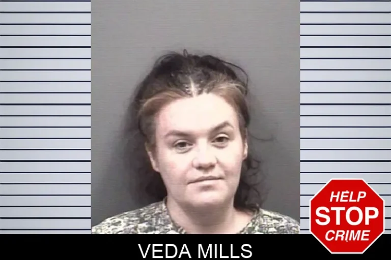 Veda Mills