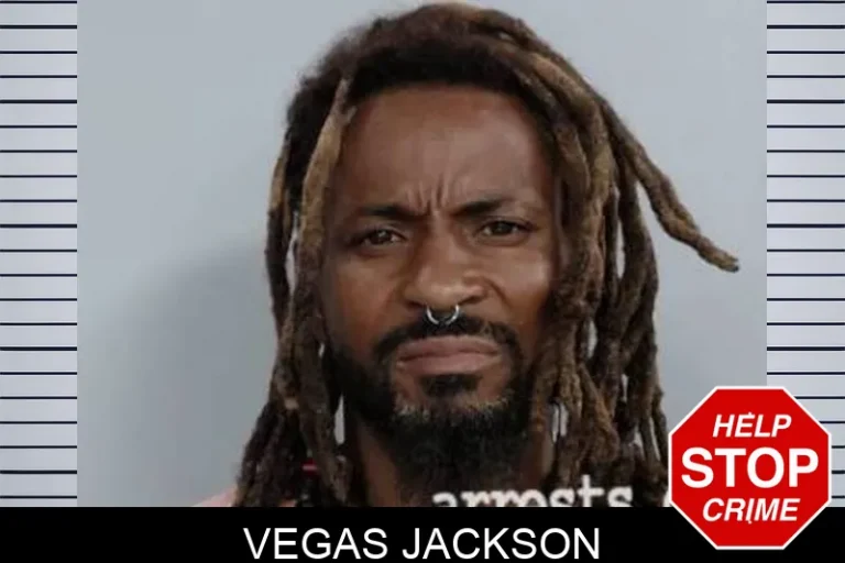 Vegas Jackson