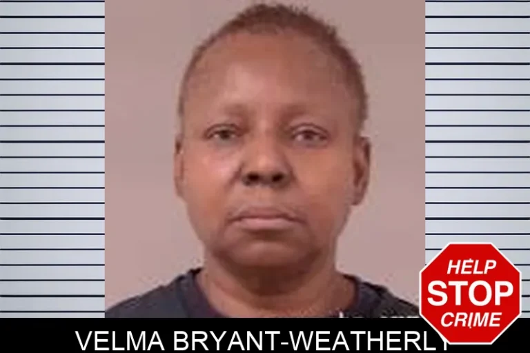 Velma Bryant-Weatherly