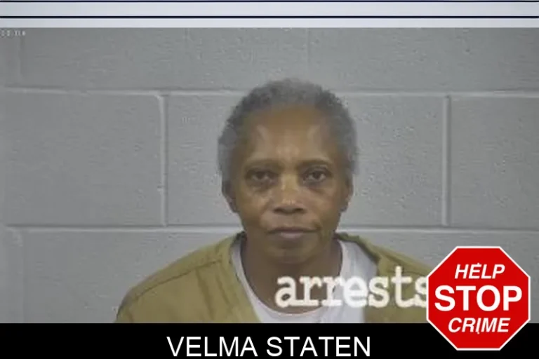 Velma Staten
