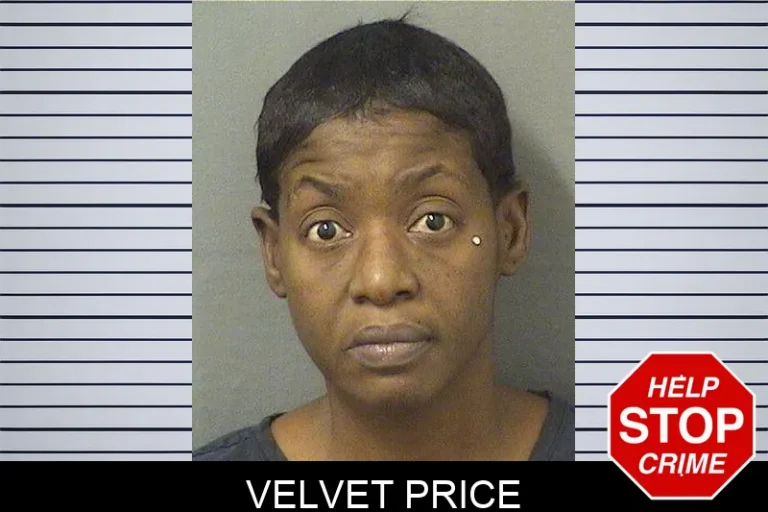Velvet Price
