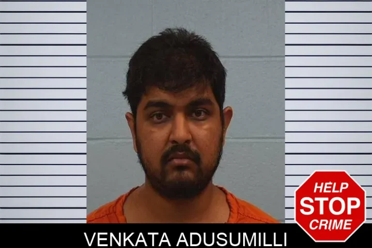 Venkata Adusumilli
