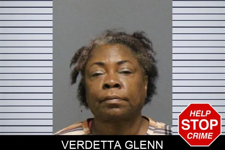 Verdetta Glenn