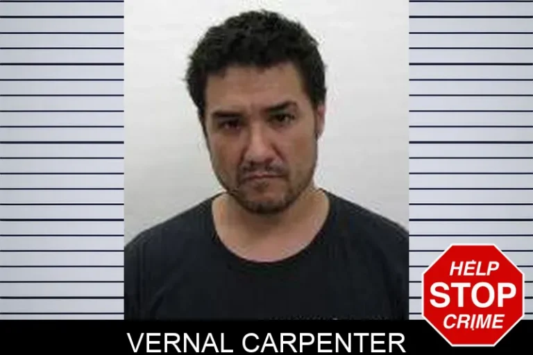 Vernal Carpenter