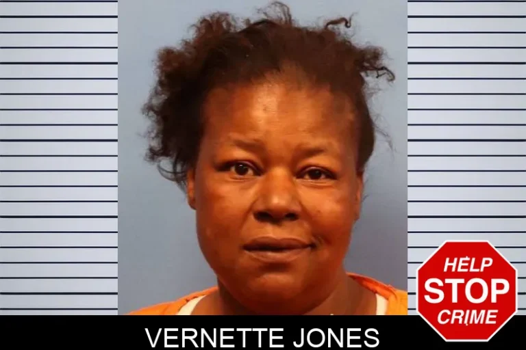 Vernette Jones