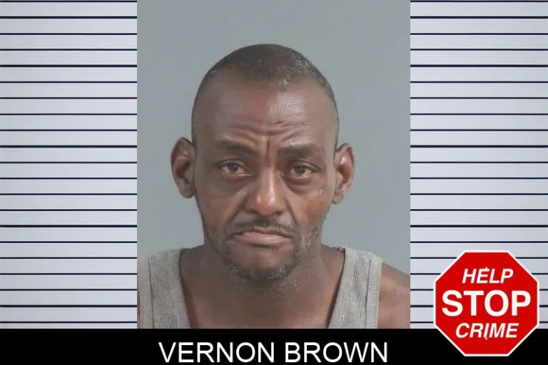 Vernon Brown