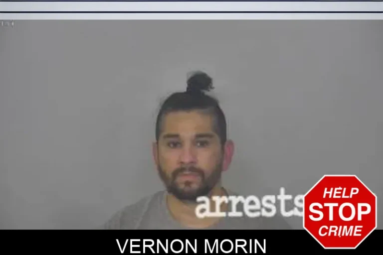 Vernon Morin